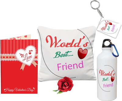

SKY TRENDS Cushion Gift Set
