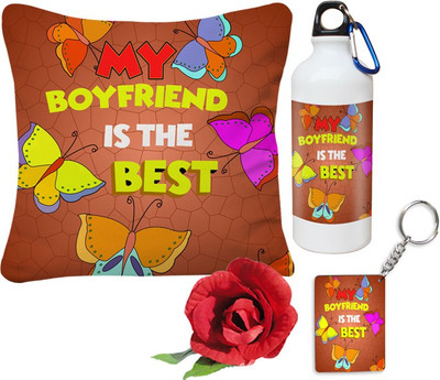 

SKY TRENDS Cushion Gift Set