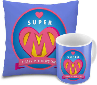 

Sleep Nature's Cushion Gift Set