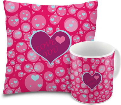 

Sleep Nature's Cushion Gift Set