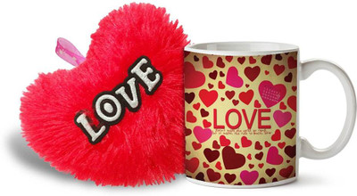 

Sleep Nature's Mug Gift Set