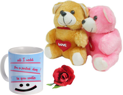 

SKY TRENDS Mug Gift Set