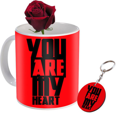 

SKY TRENDS Mug Gift Set