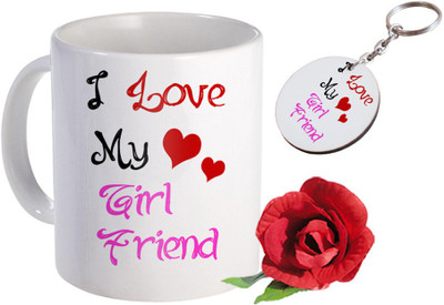 

SKY TRENDS Mug Gift Set