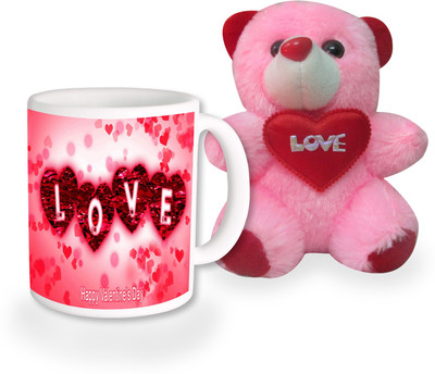 

A-Plus Mug Gift Set