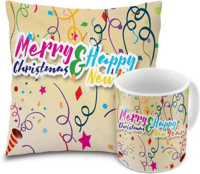 

Sleep Nature's Cushion Gift Set