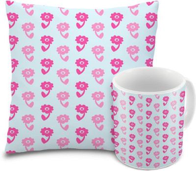 

Sleep Nature's Cushion Gift Set