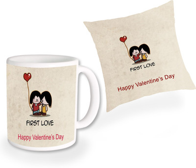 

A-Plus Cushion Gift Set