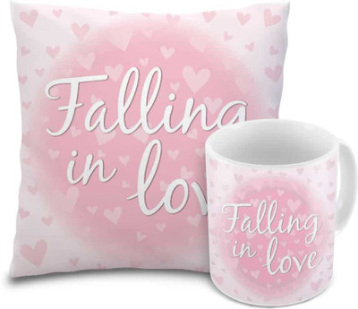 

Sleep Nature's Cushion Gift Set