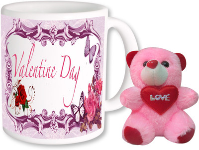 

PhotogiftsIndia Showpiece Gift Set