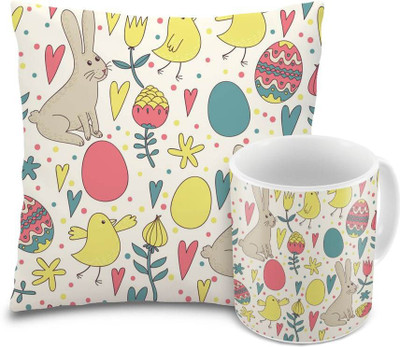 

Sleep Nature's Cushion Gift Set