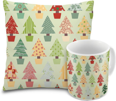 

Sleep Nature's Cushion Gift Set