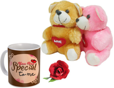 

SKY TRENDS Mug Gift Set
