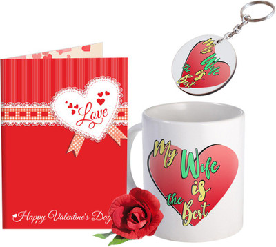 

SKY TRENDS Mug Gift Set