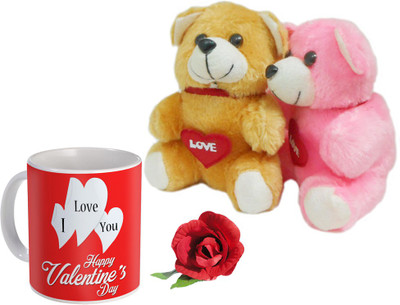 

SKY TRENDS Mug Gift Set