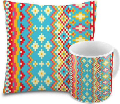 

Sleep Nature's Cushion Gift Set