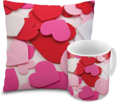 

Sleep Nature's Cushion Gift Set
