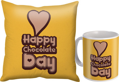 

SKY TRENDS Cushion Gift Set