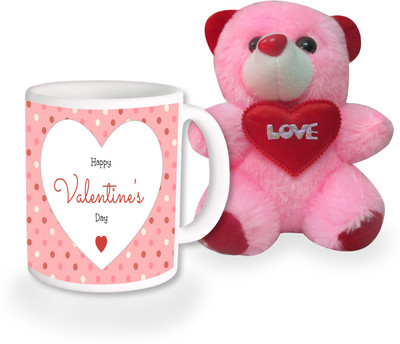 

A-Plus Mug Gift Set