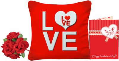 

SKY TRENDS Cushion Gift Set