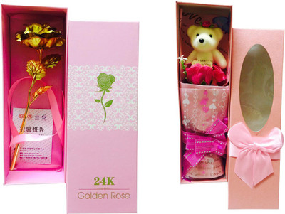 

Priyankish Showpiece Gift Set