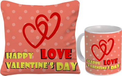 

SKY TRENDS Cushion Gift Set