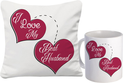 

SKY TRENDS Cushion Gift Set