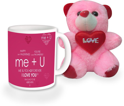 

A-Plus Mug Gift Set