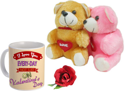 

SKY TRENDS Mug Gift Set