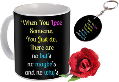 

SKY TRENDS Mug Gift Set