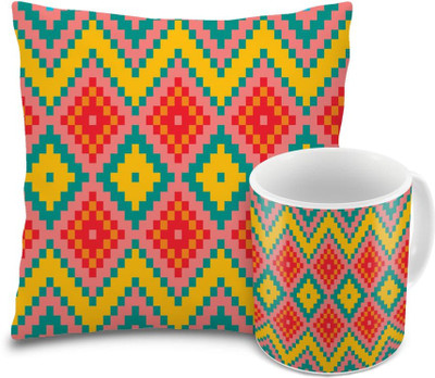 Sleep Nature's Cushion Gift Set