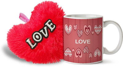 

Sleep Nature's Mug Gift Set
