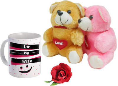 

SKY TRENDS Mug Gift Set