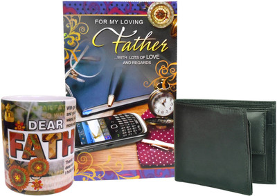 

Saugat Traders Mug, Greeting Card Gift Set
