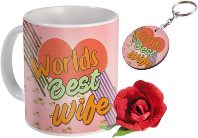 

SKY TRENDS Mug Gift Set