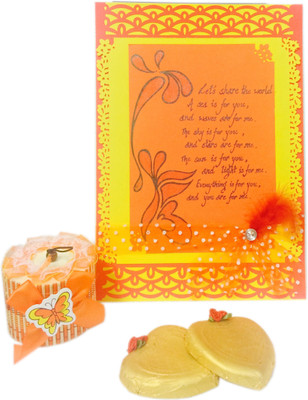 

Loops n knots Greeting Card Gift Set