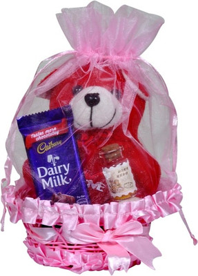 

Ryka Collection Showpiece, Soft Toy Gift Set