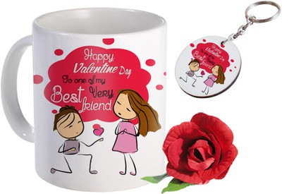 

SKY TRENDS Mug Gift Set