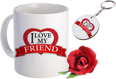 

SKY TRENDS Mug Gift Set