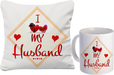 

SKY TRENDS Cushion Gift Set