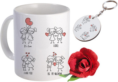 

SKY TRENDS Mug Gift Set