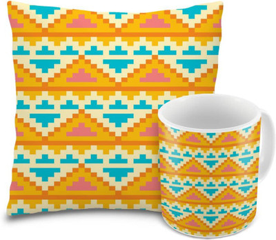 

Sleep Nature's Cushion Gift Set