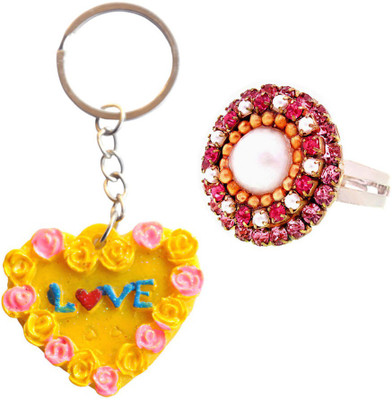 

Radha Krishna Shop Showpiece Gift Set