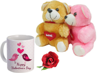 

SKY TRENDS Mug Gift Set