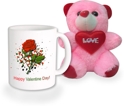

A-Plus Mug Gift Set