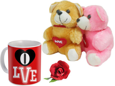 

SKY TRENDS Mug Gift Set