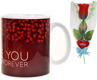 

Gomati Ethnic Mug Gift Set