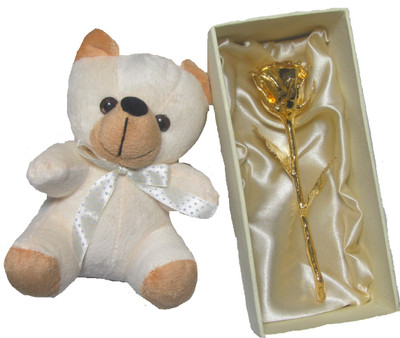 

Pllanet Gold Showpiece Gift Set