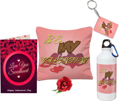 

SKY TRENDS Cushion Gift Set