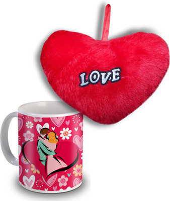 

Sky Trends Mug, Showpiece Gift Set